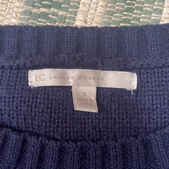 Lauren Conrad Sweater - Picture 2 of 2